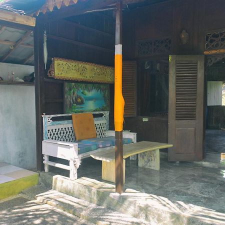 Ume Sita Villa And Homestay Ubud Eksteriør billede