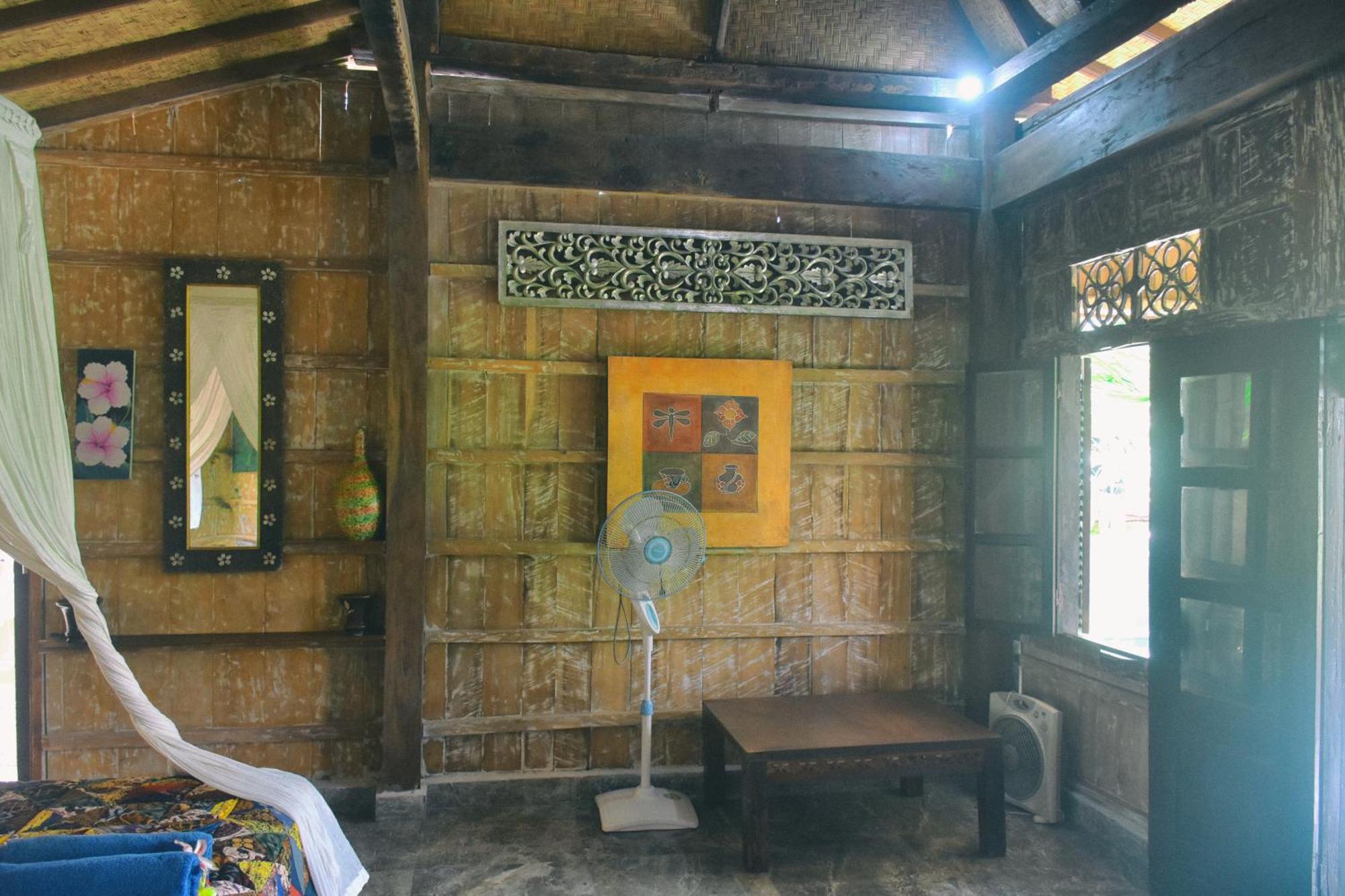Ume Sita Villa And Homestay Ubud Eksteriør billede