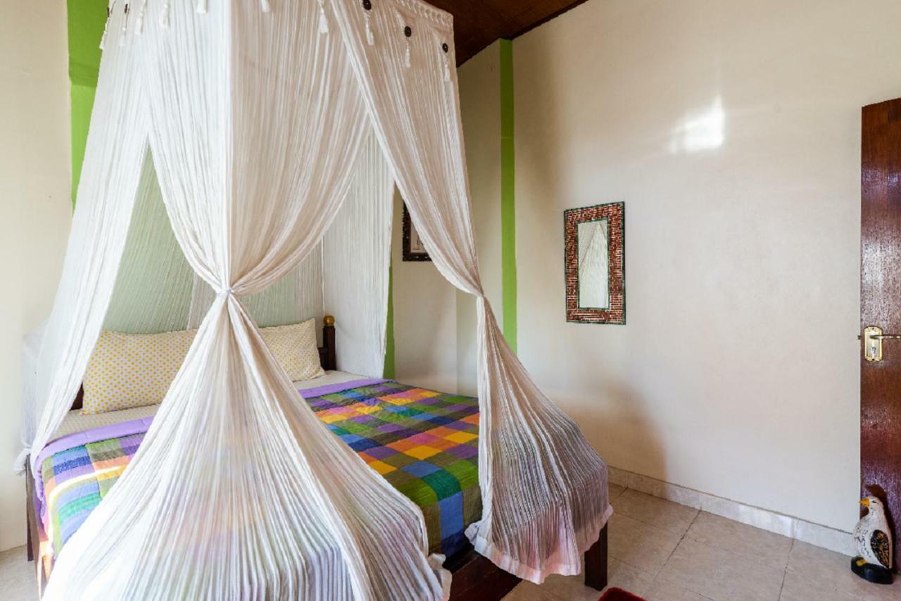 Ume Sita Villa And Homestay Ubud Eksteriør billede