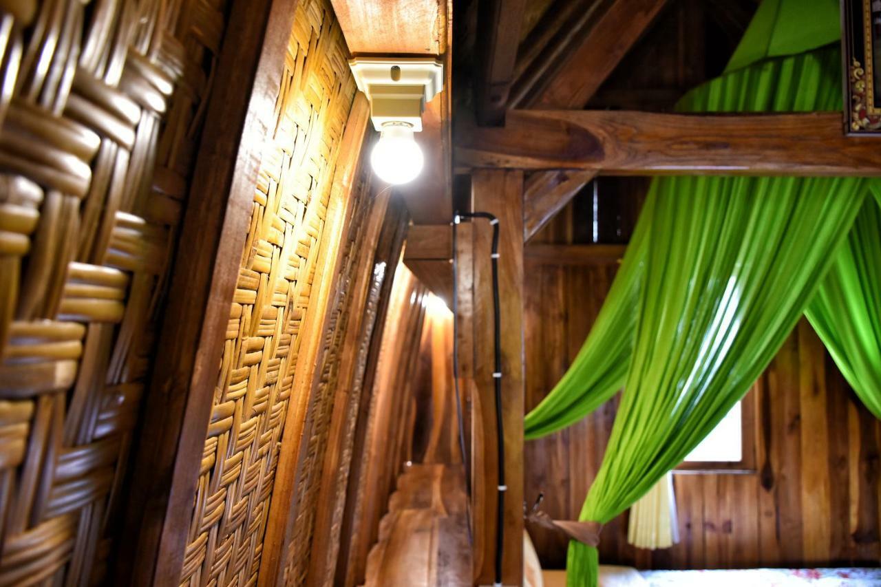 Ume Sita Villa And Homestay Ubud Eksteriør billede