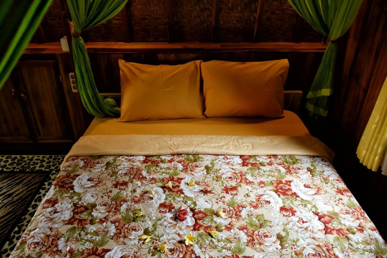 Ume Sita Villa And Homestay Ubud Eksteriør billede