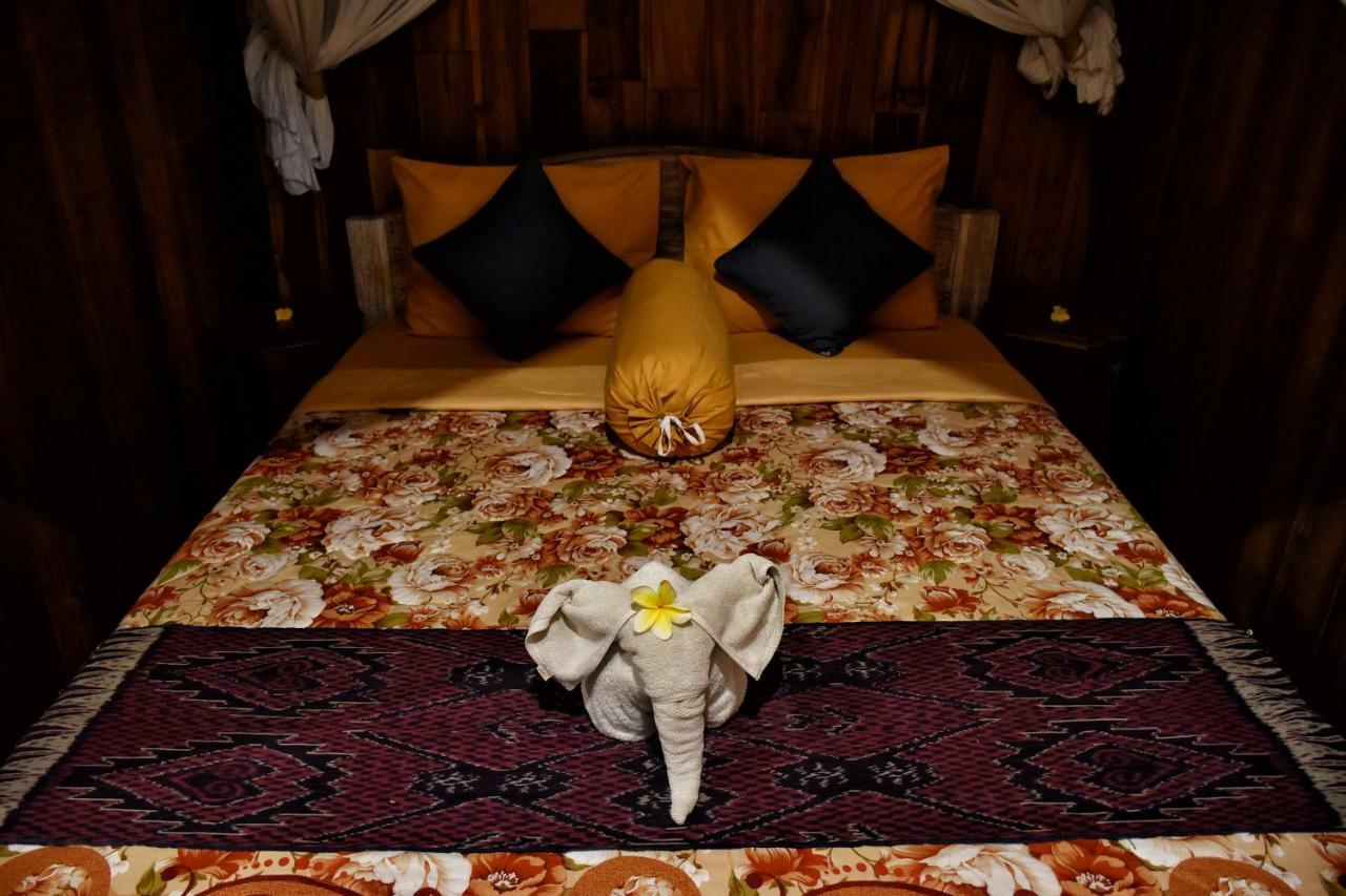 Ume Sita Villa And Homestay Ubud Eksteriør billede