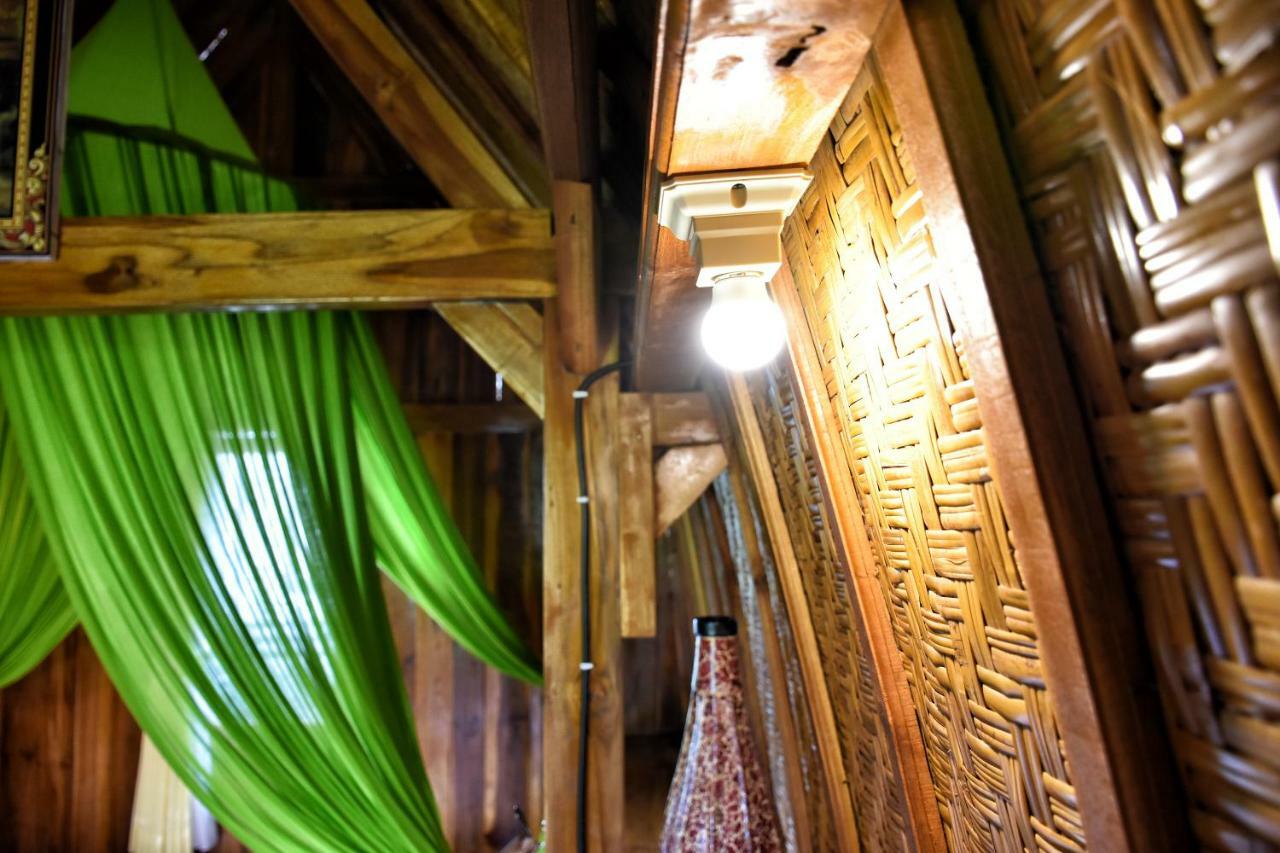 Ume Sita Villa And Homestay Ubud Eksteriør billede